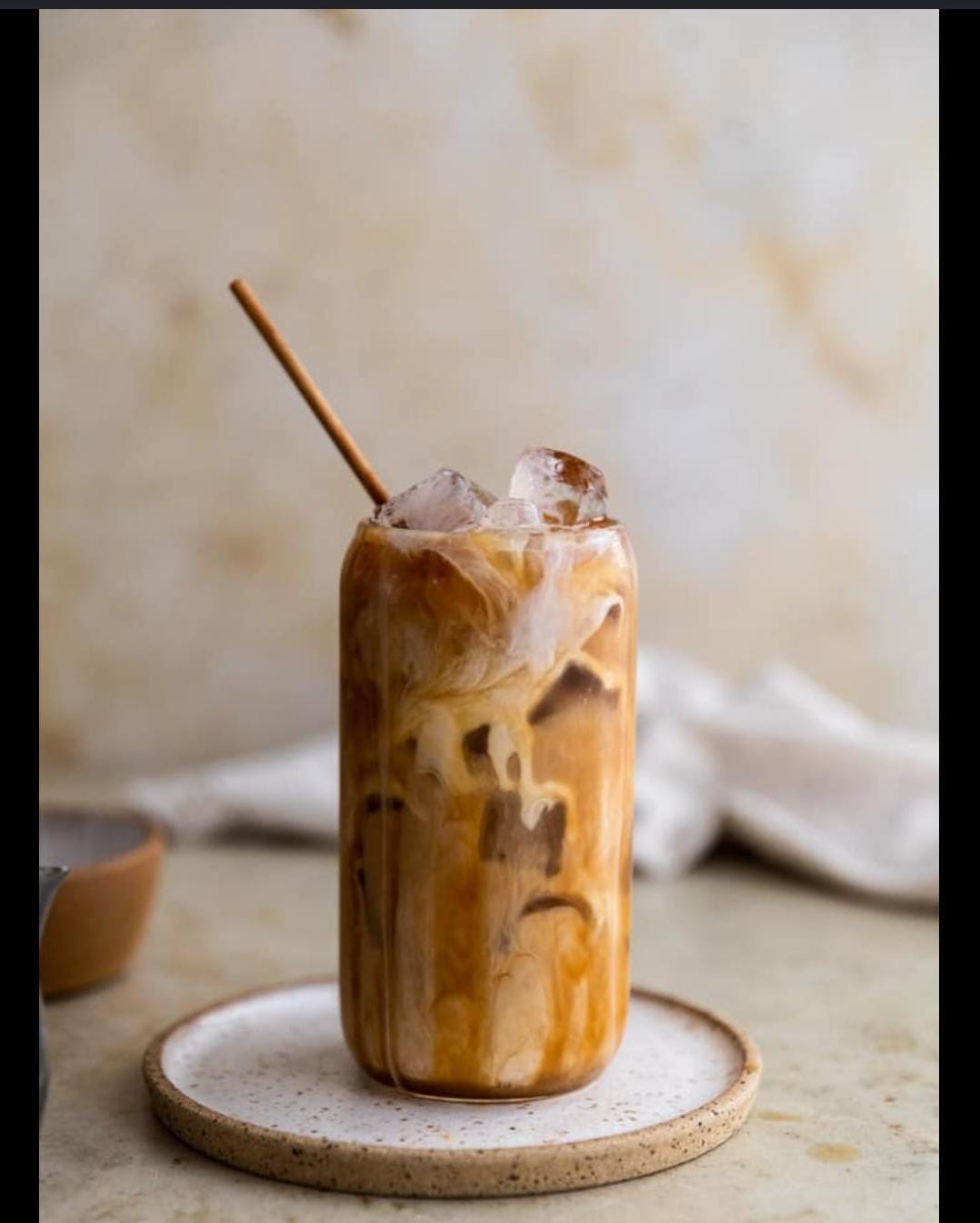 Iced Coffee